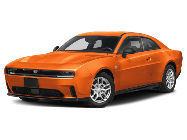 2025 Dodge Charger Daytona Scat Pack