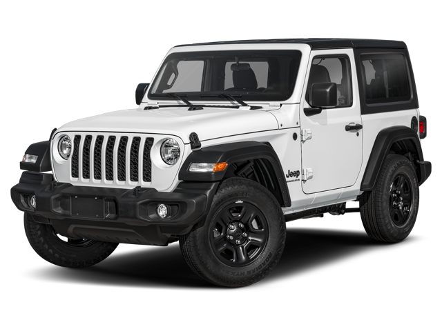 The jeep wrangler rubicon x trim.