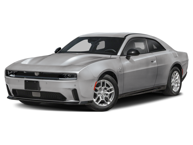 2025 Dodge Charger Daytona R/T