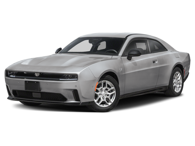 2025 Dodge Charger
