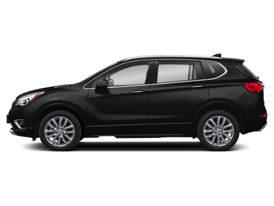 2019 Buick Envision AWD Premium II