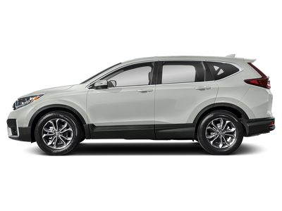 2021 Honda Cr-V EX AWD