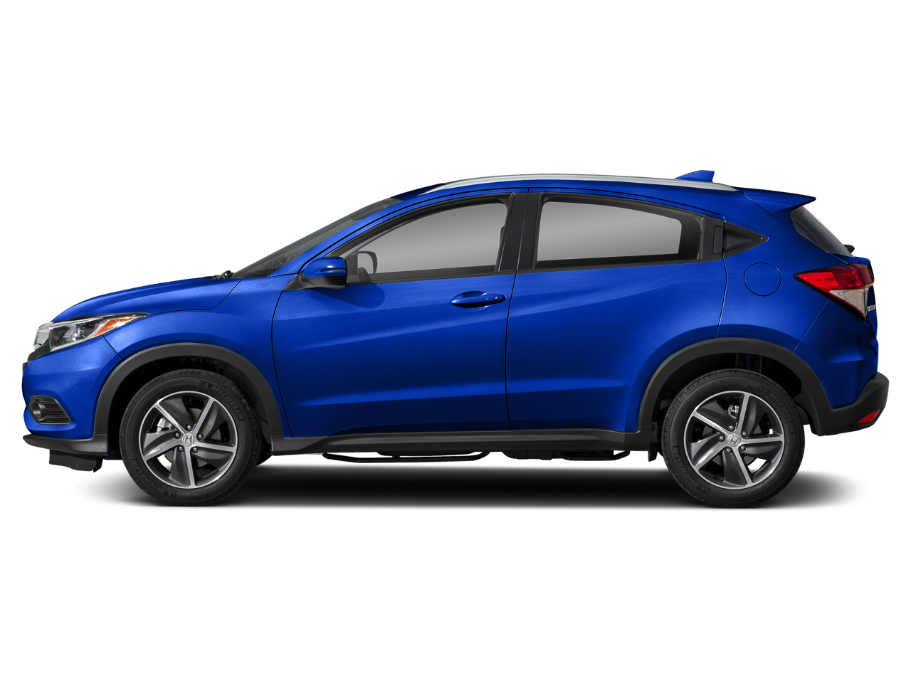 2021 Honda HR-V AWD EX-L