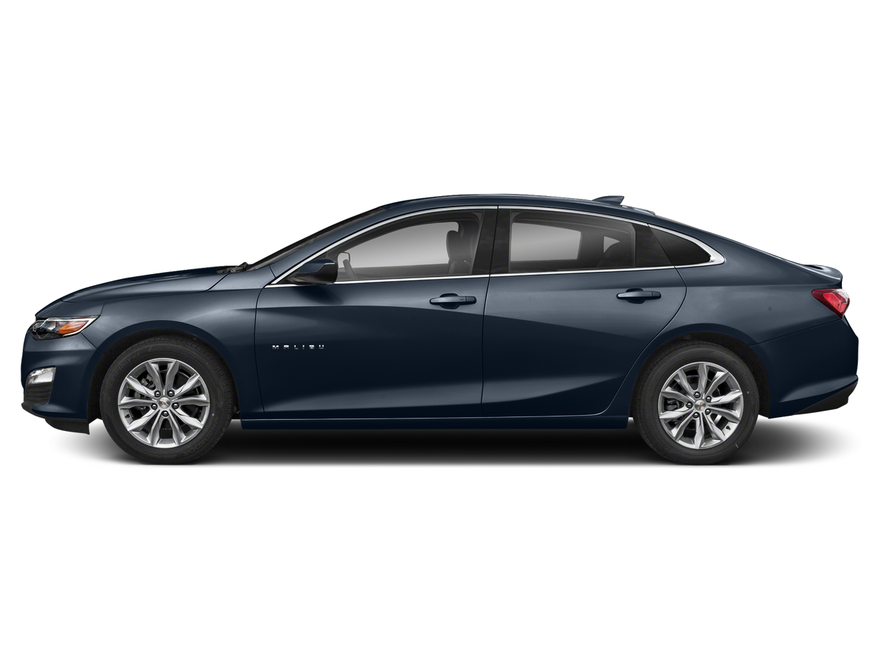 2022 Chevrolet Malibu 4dr Sdn LT