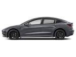 2022 Tesla Model 3 Performance Dual Motor All-Wheel Drive