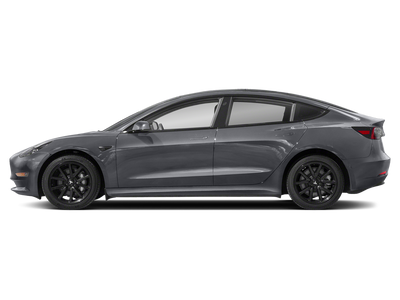 2022 Tesla Model 3 Performance Dual Motor All-Wheel Drive