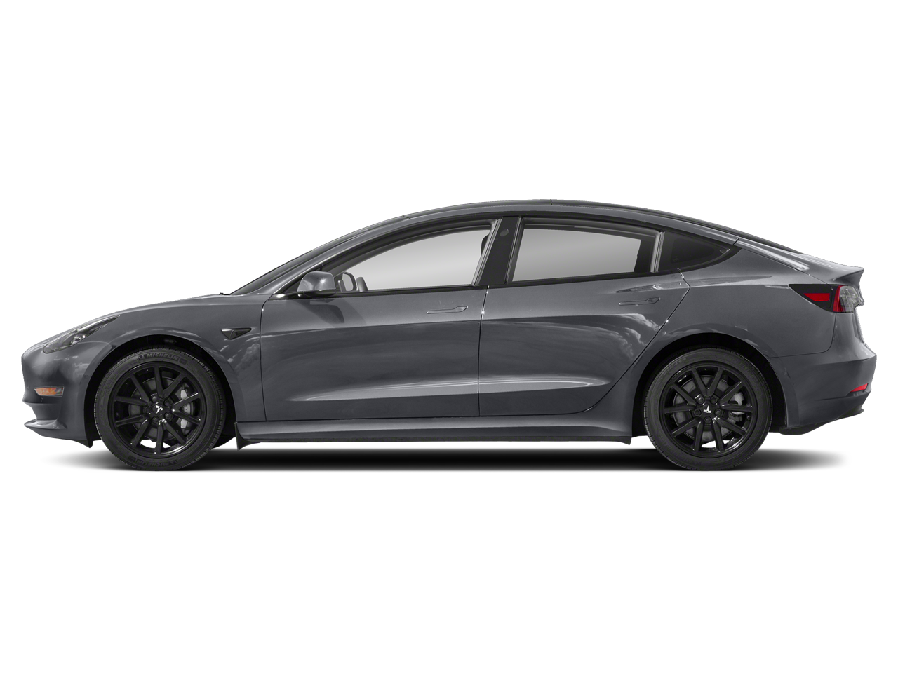 2022 Tesla Model 3 Performance Dual Motor All-Wheel Drive