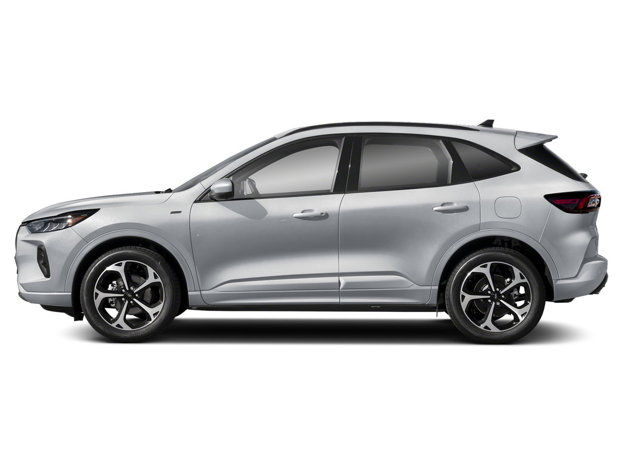2023 Ford Escape ST-Line Select AWD