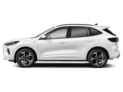 2023 Ford Escape ST-Line Select AWD