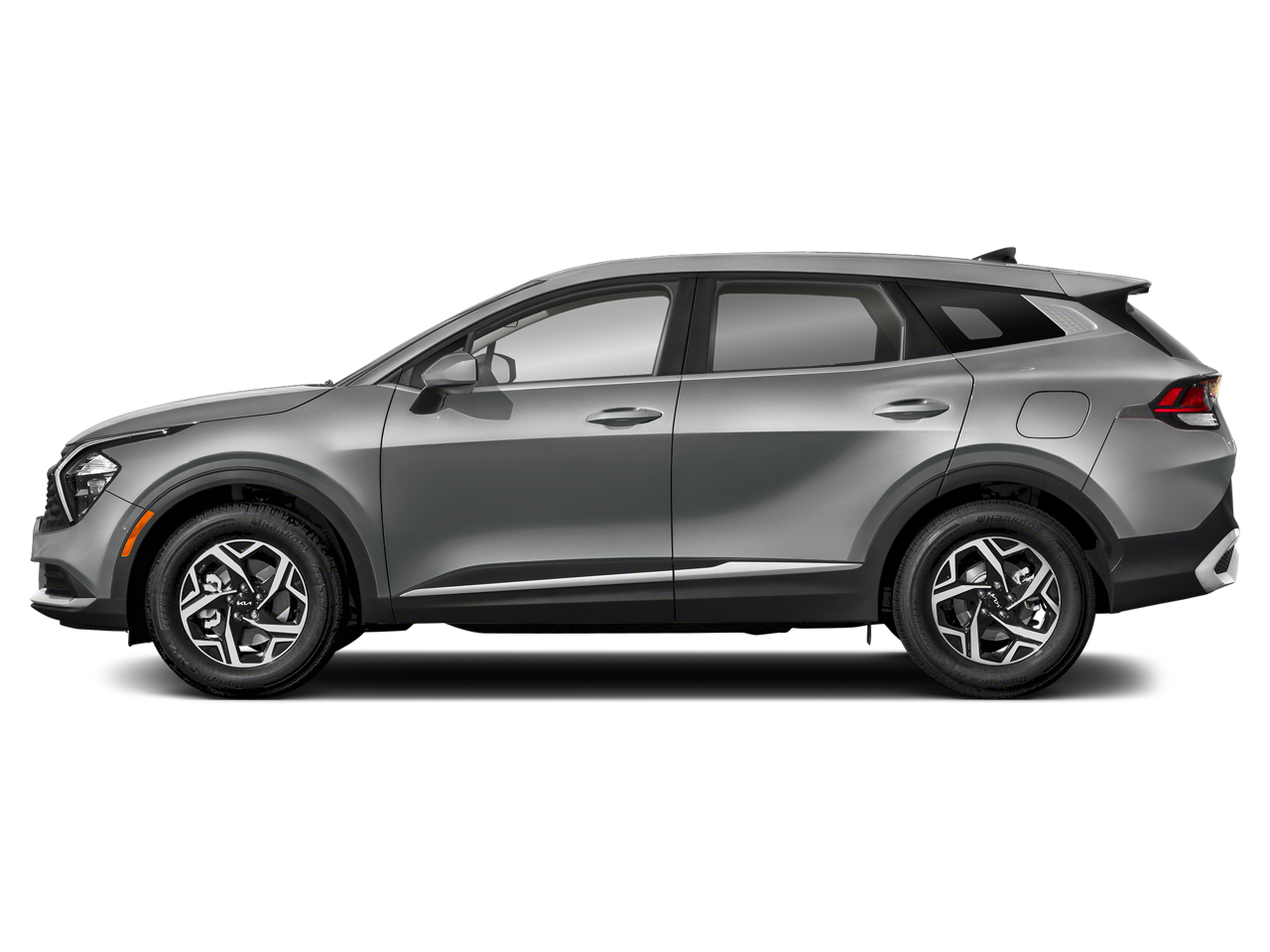 2024 Kia Sportage LX FWD