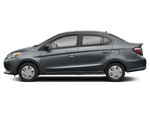 2024 Mitsubishi Mirage G4 ES CVT