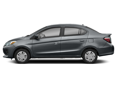 2024 Mitsubishi Mirage G4 ES CVT