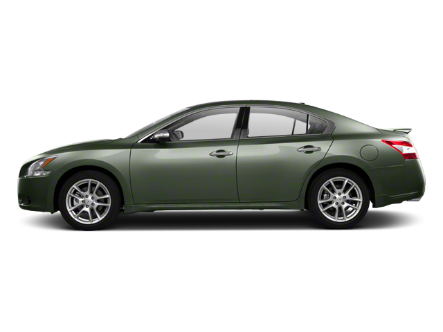 2011 Nissan Maxima S photo 3