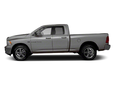 2012 RAM 1500 ST