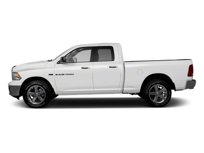 2012 RAM 1500 Laramie