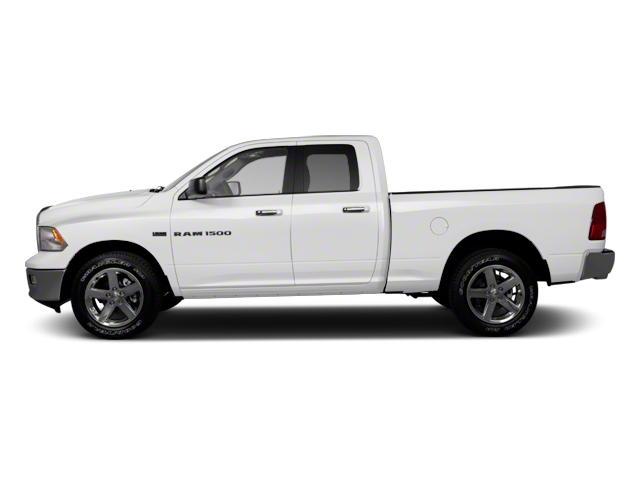 2012 RAM 1500 Laramie