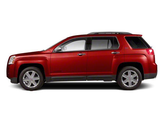 2012 Gmc Terrain SLT photo 3