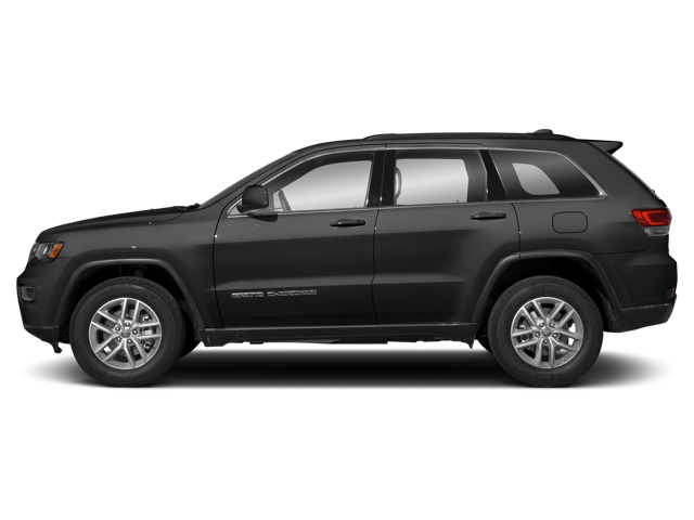 2019 Jeep Grand Cherokee Upland