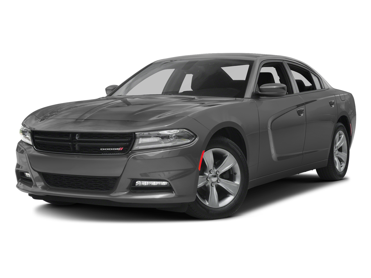 2017 Dodge Charger