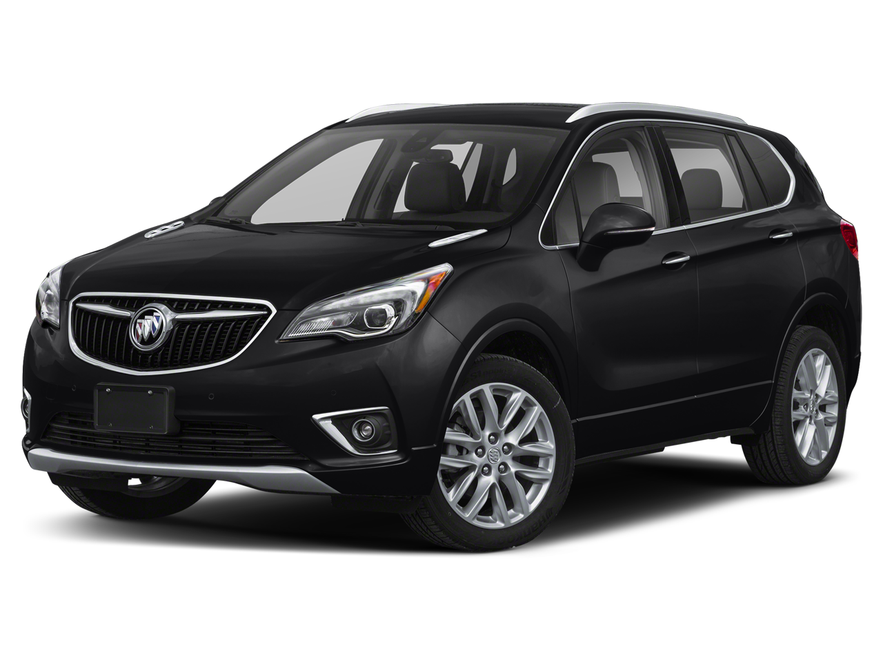 2019 Buick Envision AWD Premium II