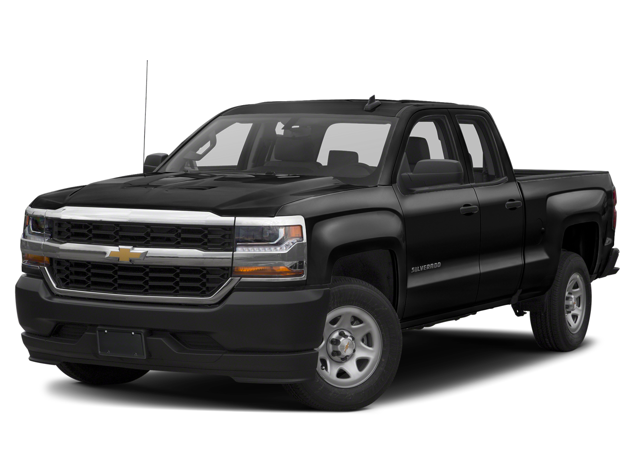 2019 Chevrolet Silverado 1500 LT Z71 for sale in Eaton, OH
