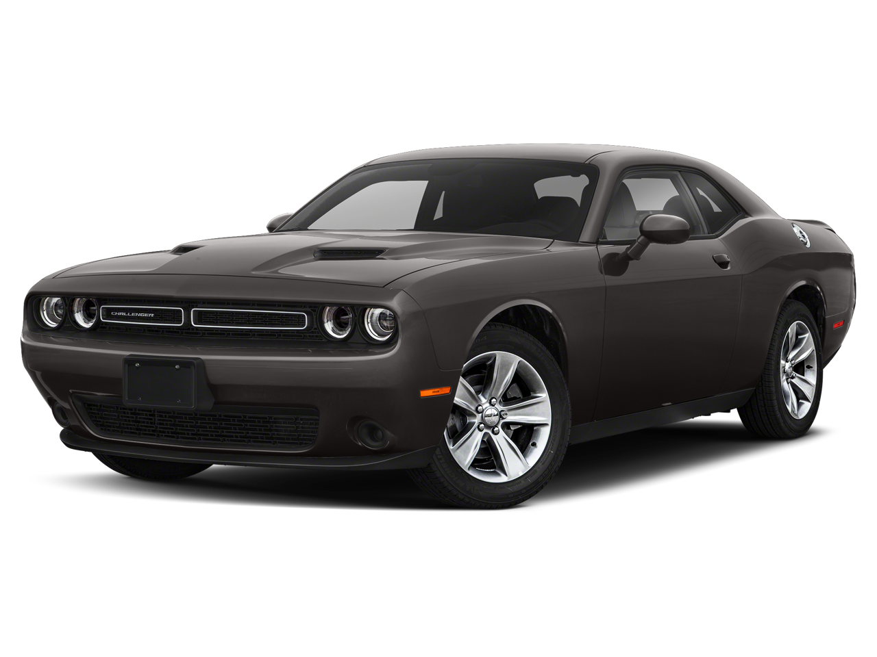 2019 Dodge Challenger SXT Auto's photo