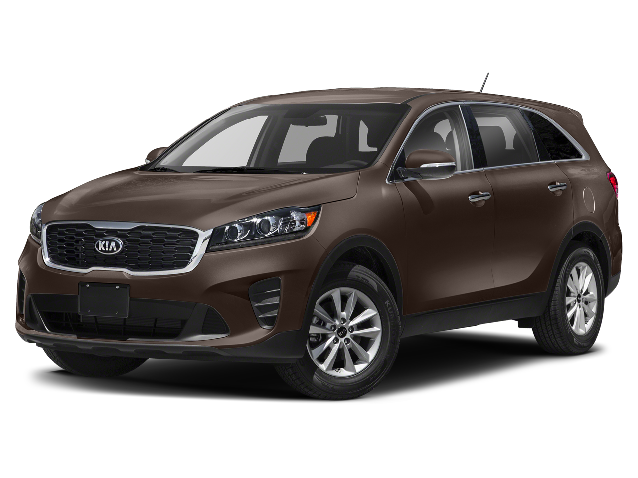2019 Kia Sorento LX FWD