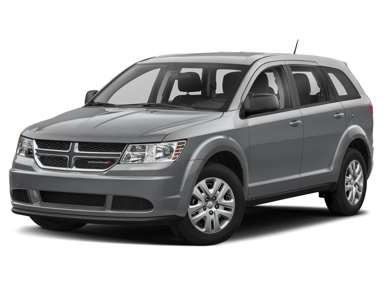 2020 Dodge Journey SE Value FWD