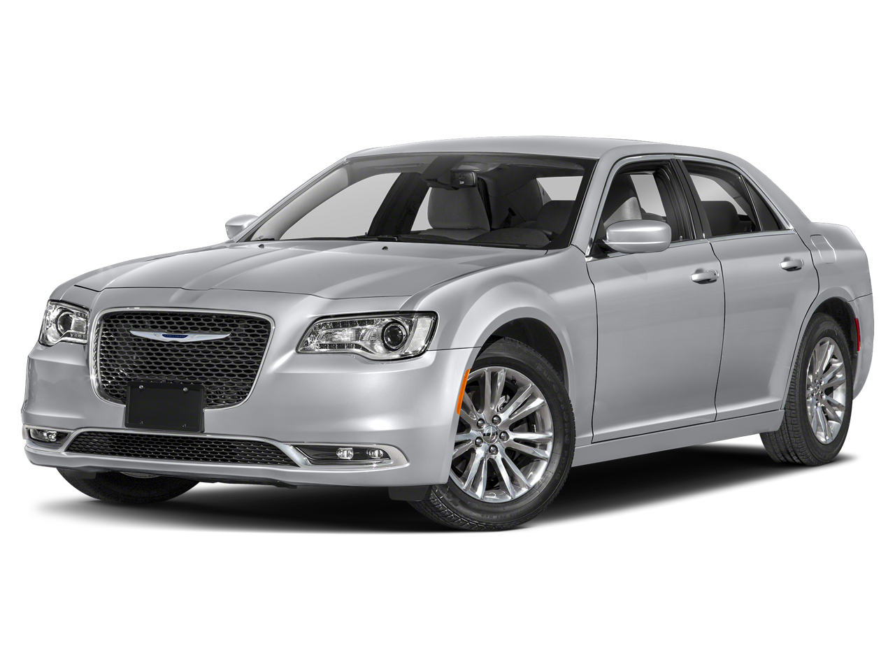 2021 Chrysler 300 Touring for sale in Eaton, OH