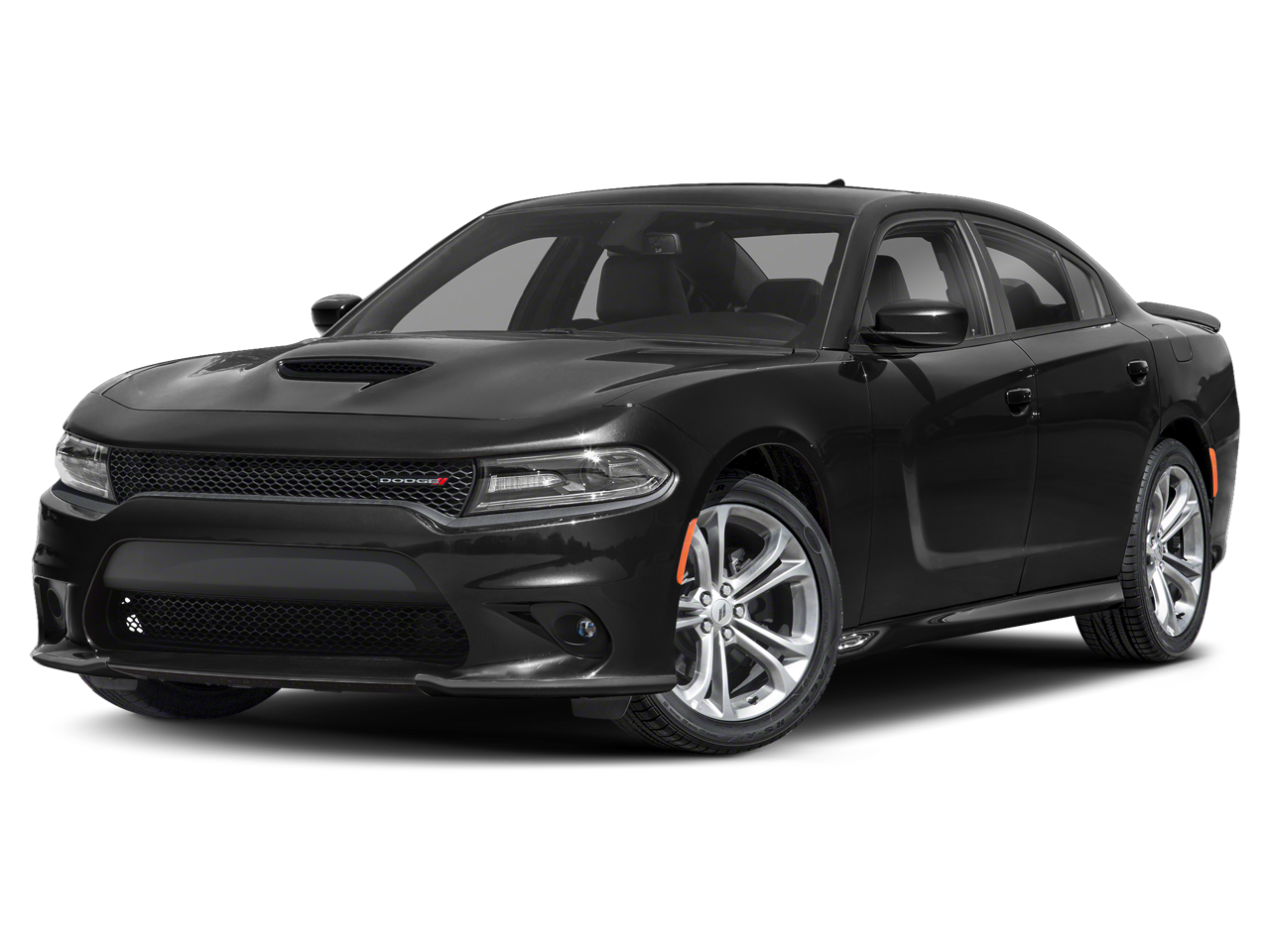 2021 Dodge Charger R/T's photo