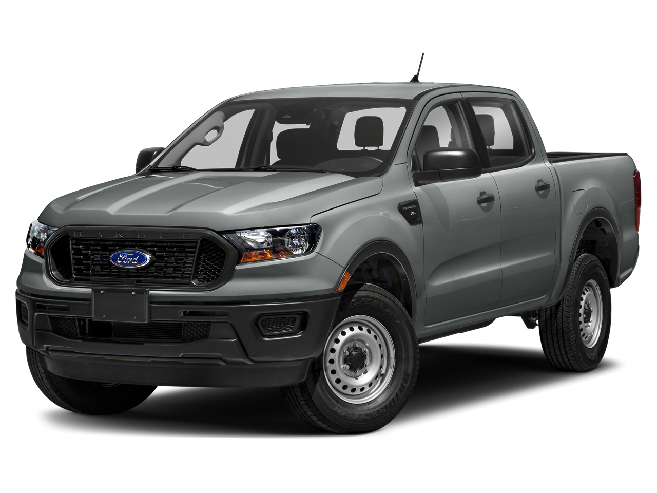 2021 Ford Ranger XL for sale in Eaton, OH