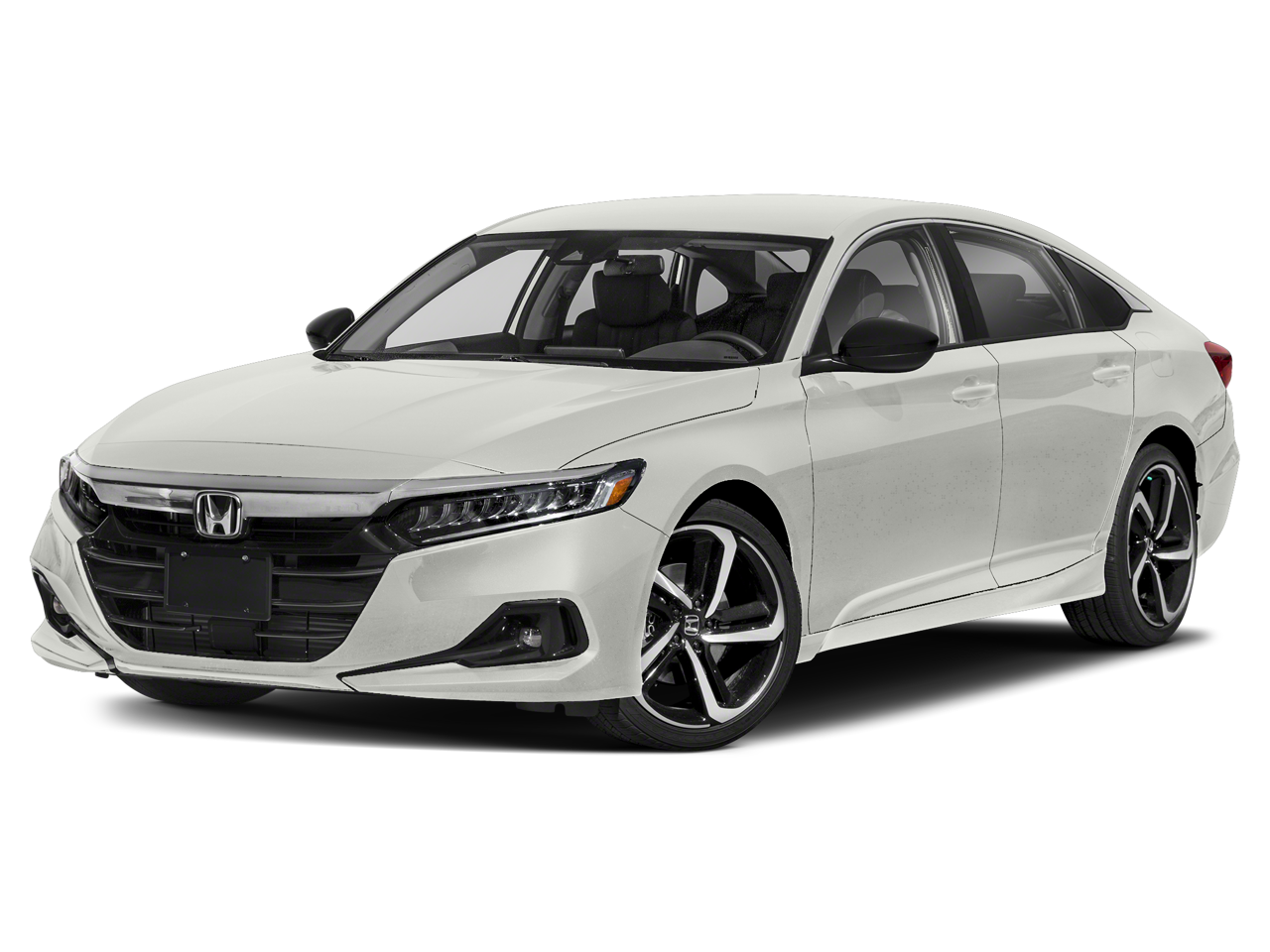 2021 Honda Accord Sport SE 1.5T CVT