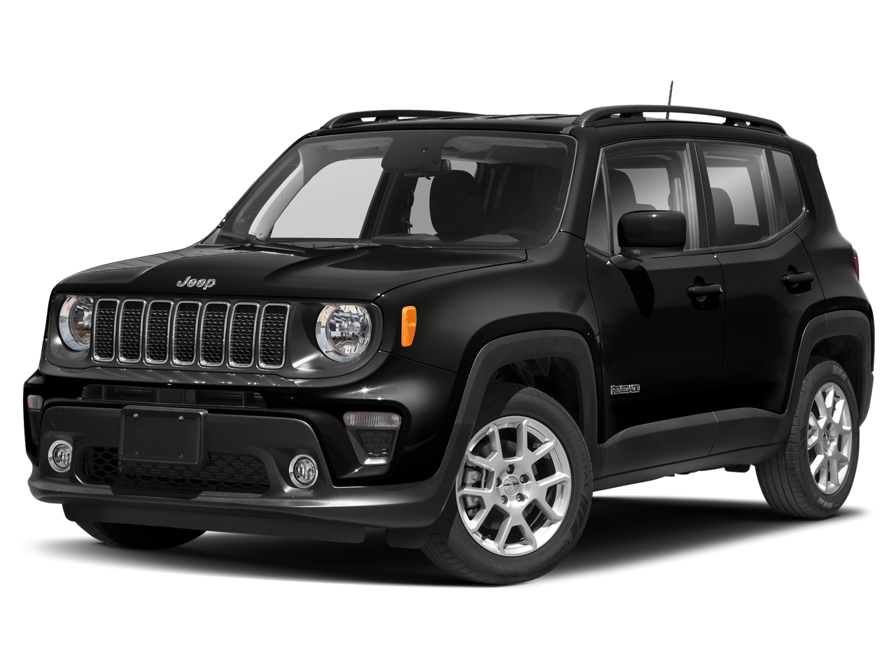 2021 Jeep Renegade Limited 4x4's photo