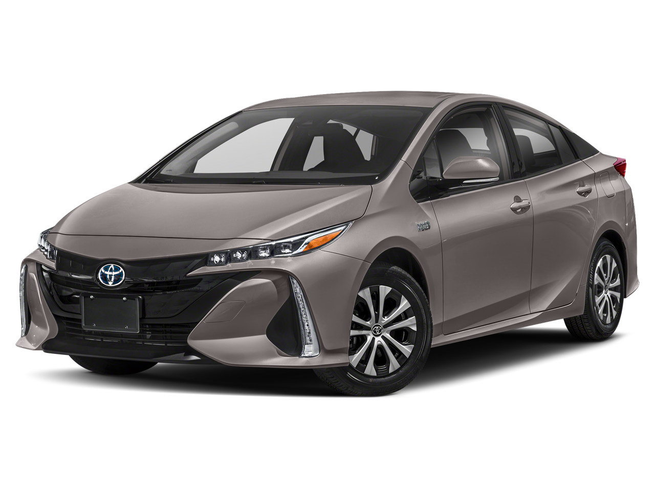 2021 Toyota Prius Prime LE (Natl)