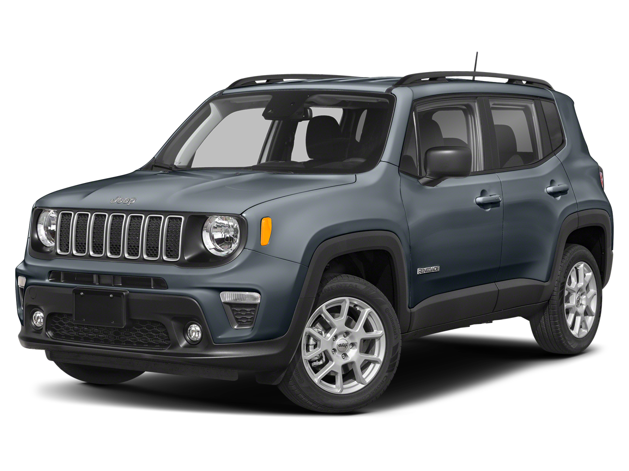 2023 Jeep Renegade's photo