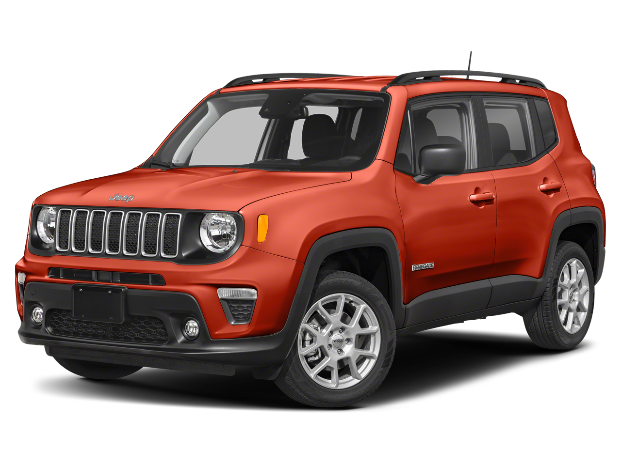 2023 Jeep Renegade Upland 4x4's photo