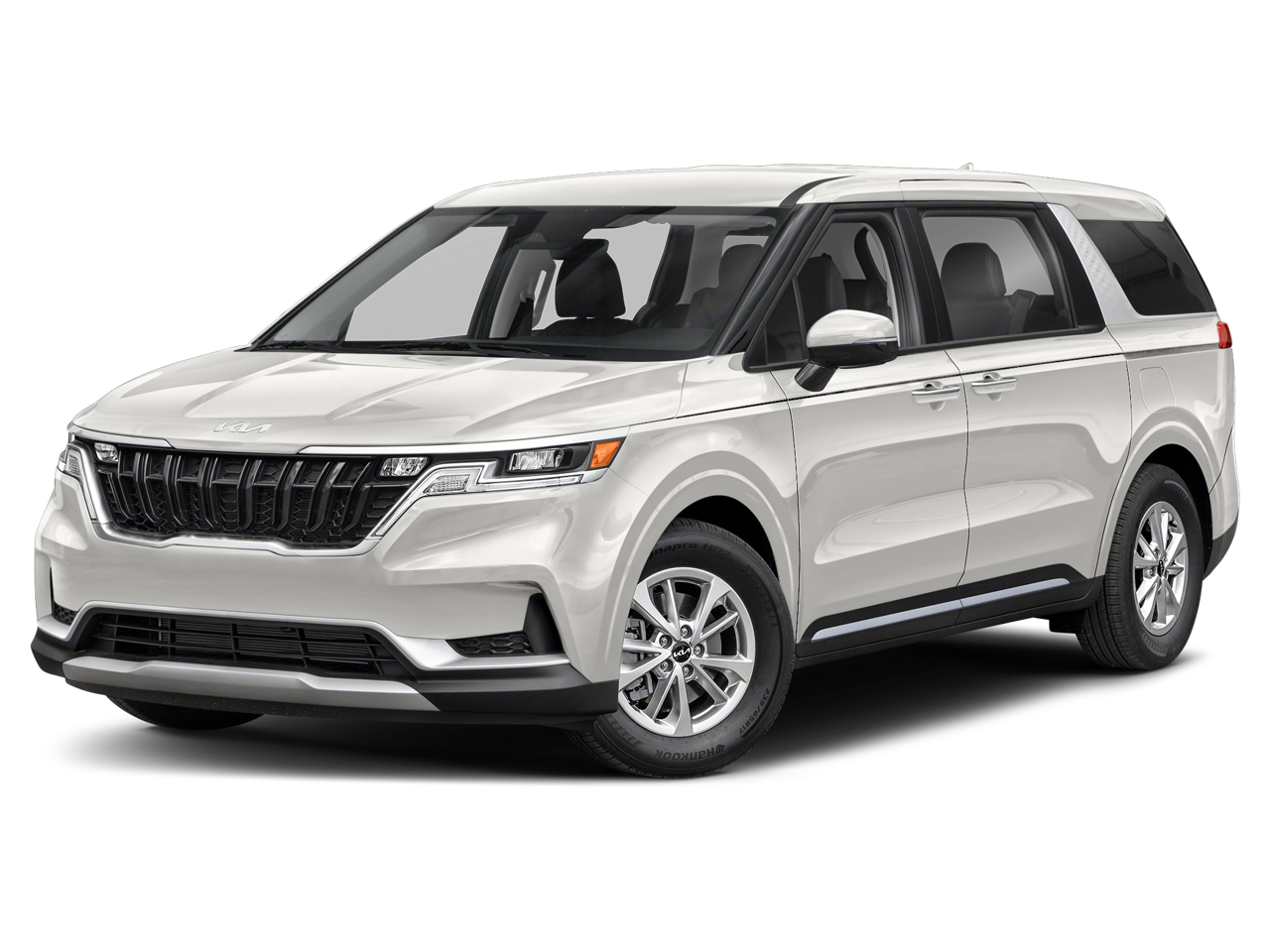2024 Kia Carnival LX Seat Pkg for sale in Eaton, OH
