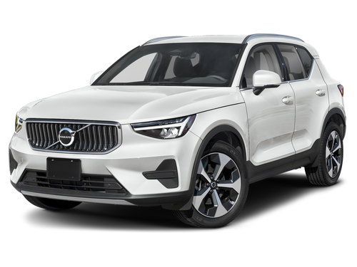 2024 Volvo Xc40 B5 AWD Core Bright Theme
