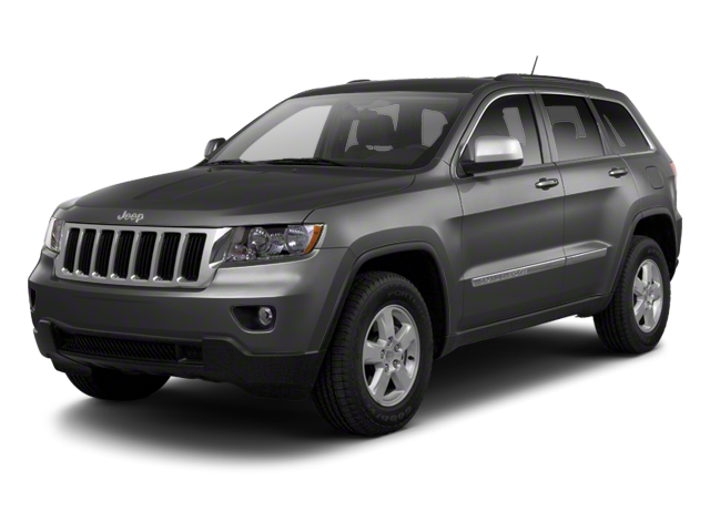 2011 Jeep Grand Cherokee Limited