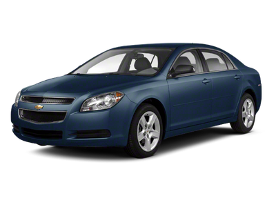 2012 Chevrolet Malibu LS w/1LS