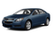 2012 Chevrolet Malibu LS w/1LS