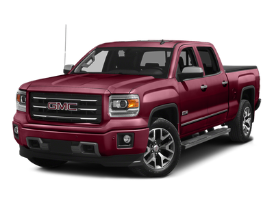 2015 GMC Sierra 1500 Denali