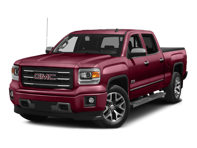 2015 GMC Sierra 1500 Denali