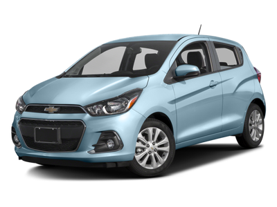 2016 Chevrolet Spark 1LT CVT