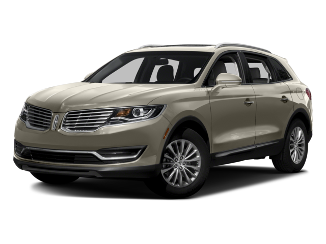 2016 Lincoln Mkx AWD 4dr Reserve