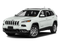 2017 Jeep Cherokee Altitude 4x4