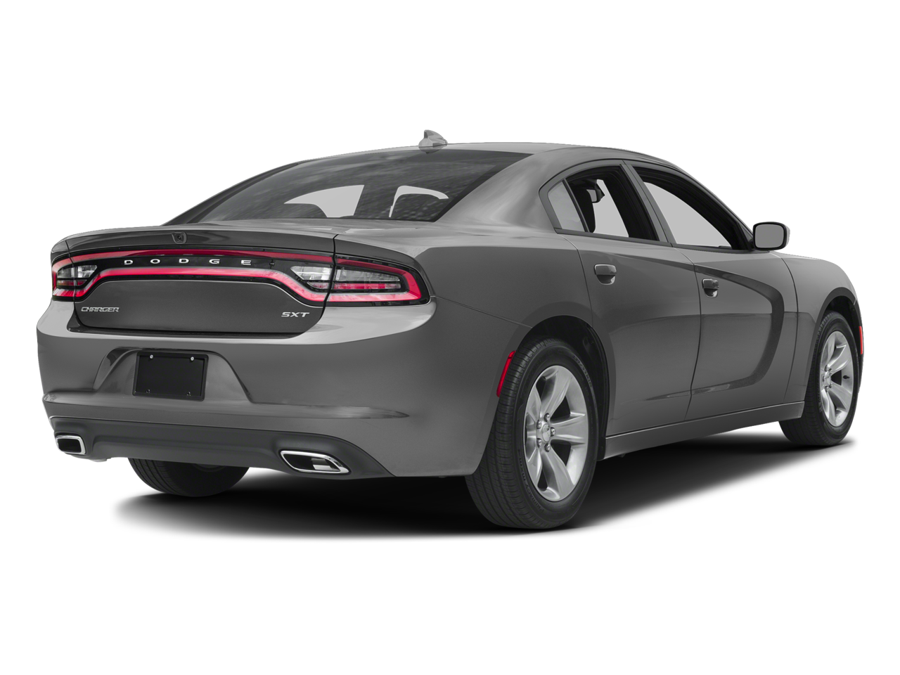 2017 Dodge Charger SXT AWD
