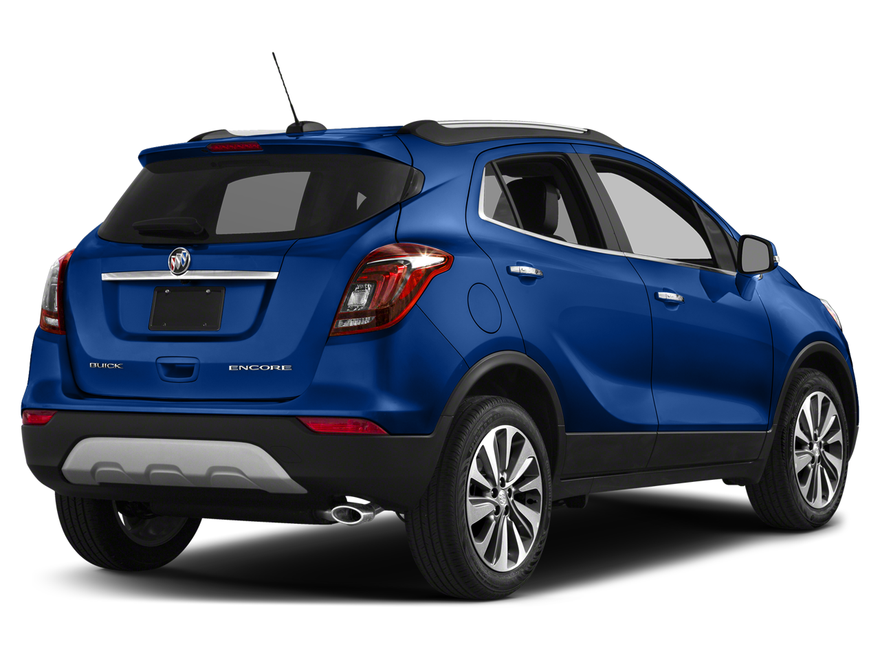 2019 Buick Encore Preferred photo 2