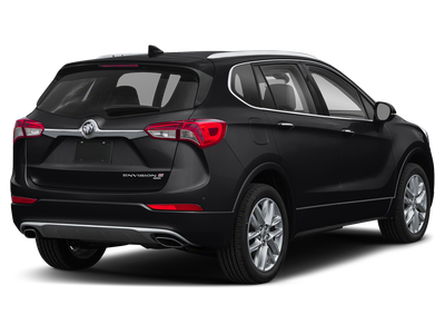 2019 Buick Envision AWD Premium II
