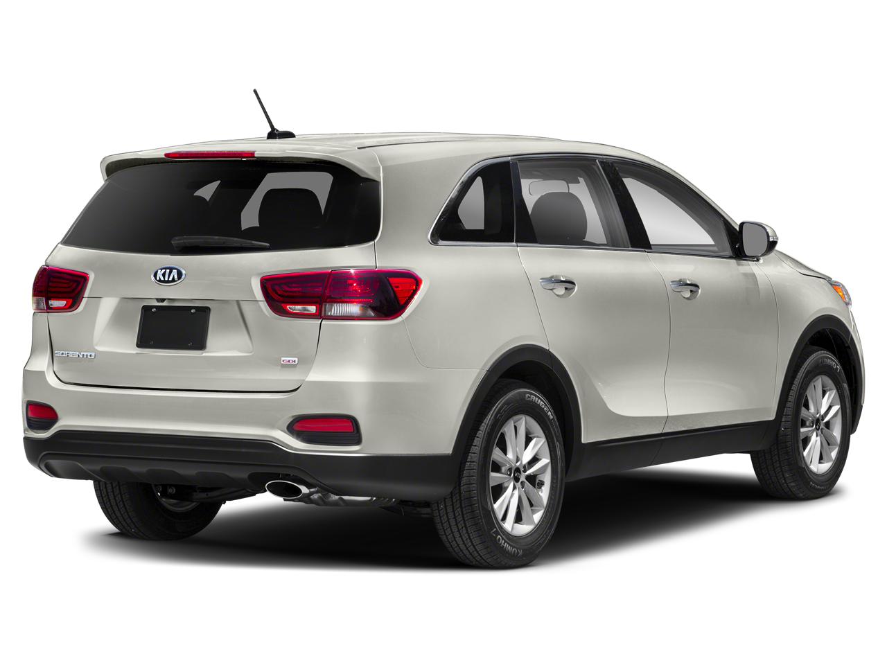 2019 Kia Sorento L